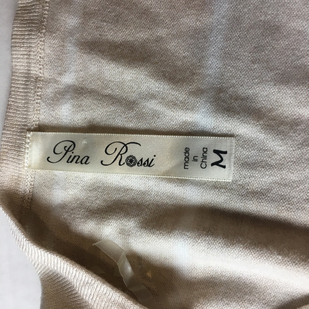 Cream Jacket 🧥✨ - Picture 3 of 3